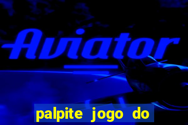 palpite jogo do porto hoje