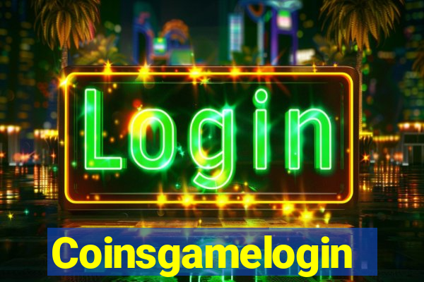 Coinsgamelogin