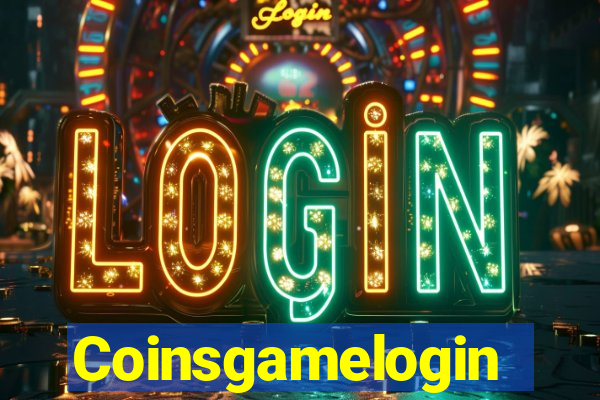 Coinsgamelogin
