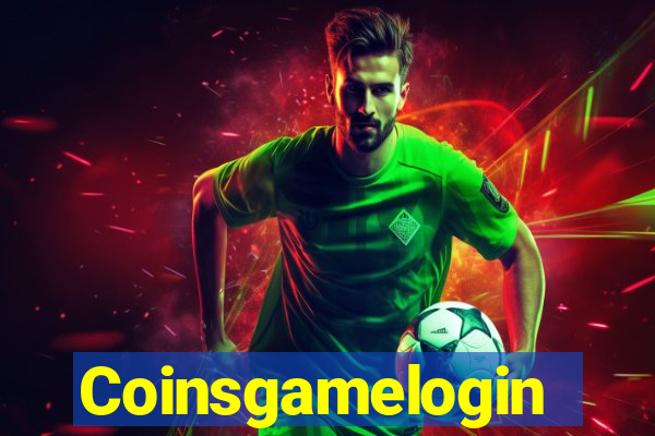 Coinsgamelogin