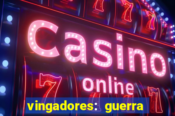 vingadores: guerra infinita filme completo dublado facebook vingadores guerra
