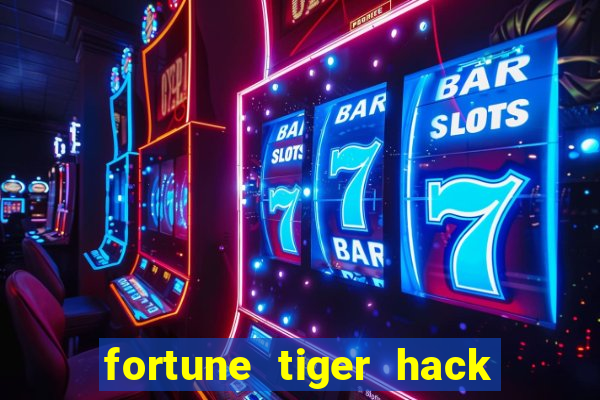 fortune tiger hack apk dinheiro infinito