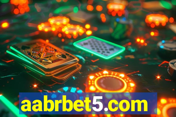 aabrbet5.com