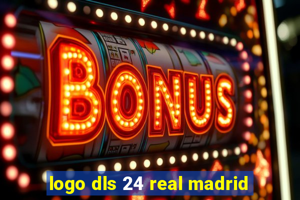 logo dls 24 real madrid