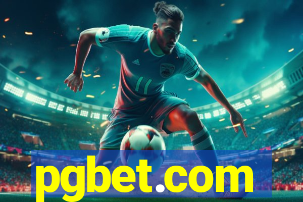 pgbet.com