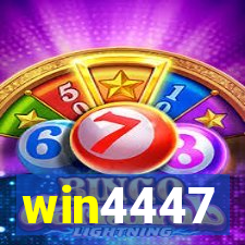 win4447