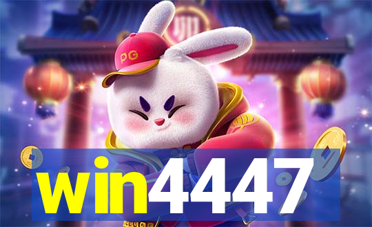 win4447