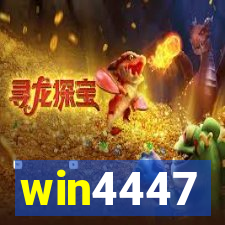 win4447