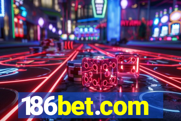 186bet.com