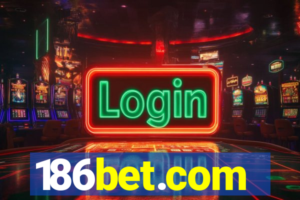 186bet.com