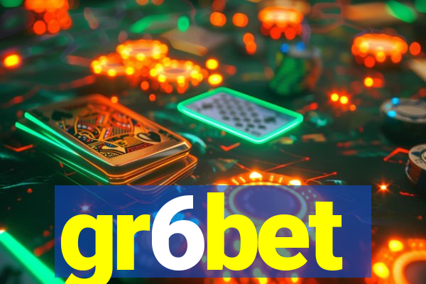 gr6bet