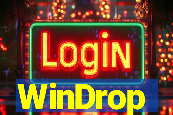 WinDrop