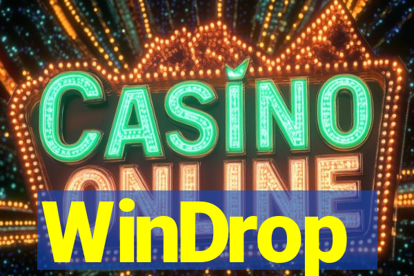 WinDrop