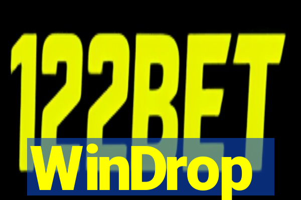 WinDrop