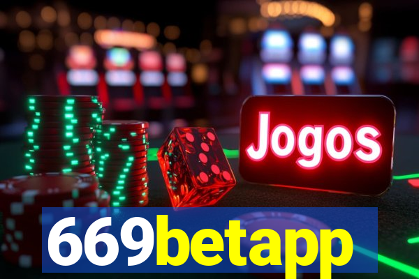 669betapp