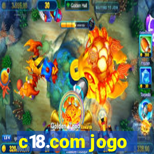 c18.com jogo