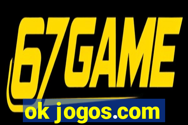 ok jogos.com