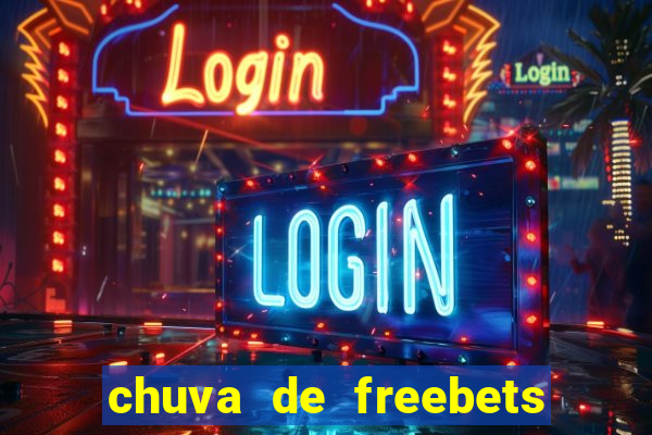 chuva de freebets no aviator