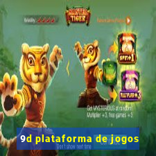 9d plataforma de jogos