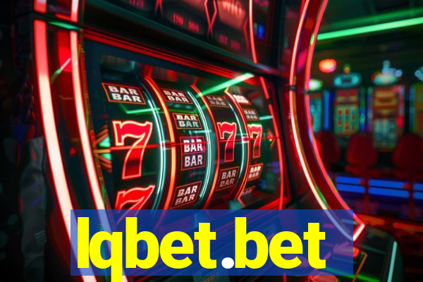 lqbet.bet