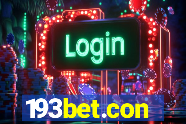 193bet.con