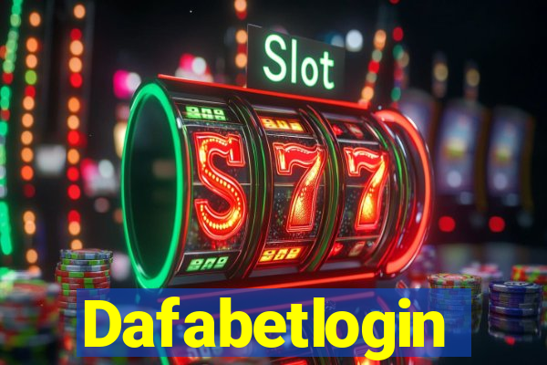 Dafabetlogin