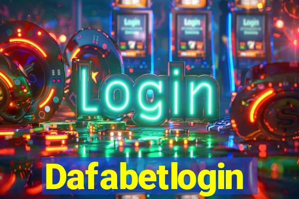 Dafabetlogin
