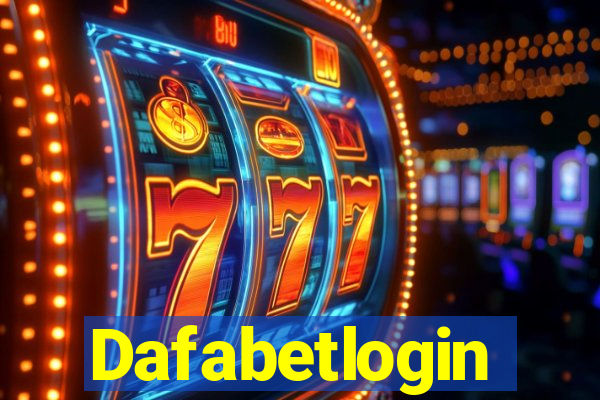 Dafabetlogin