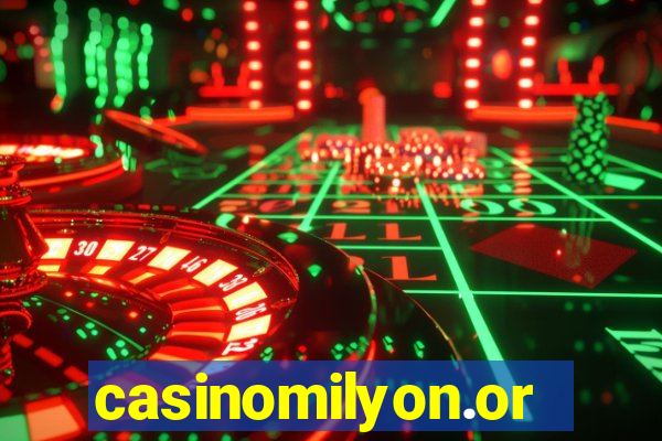 casinomilyon.org