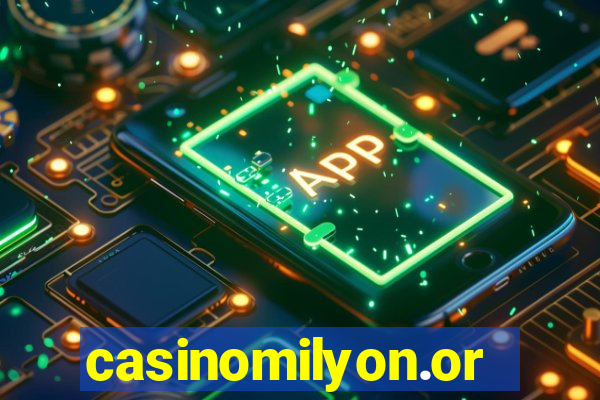 casinomilyon.org