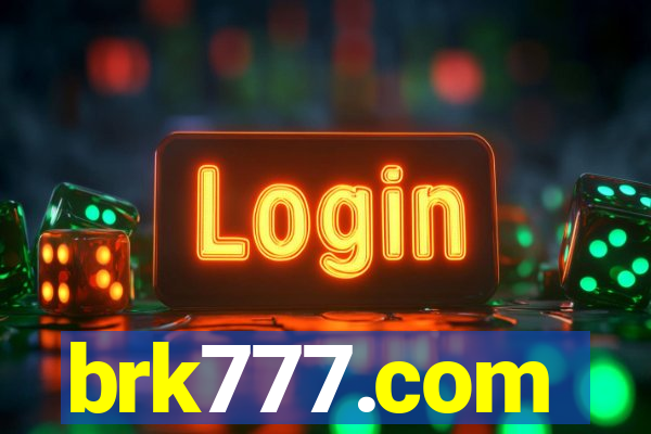 brk777.com