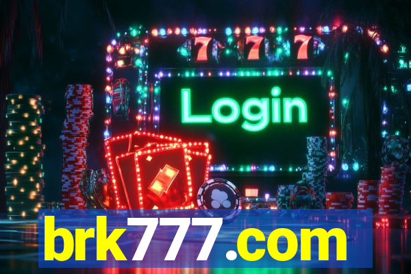 brk777.com