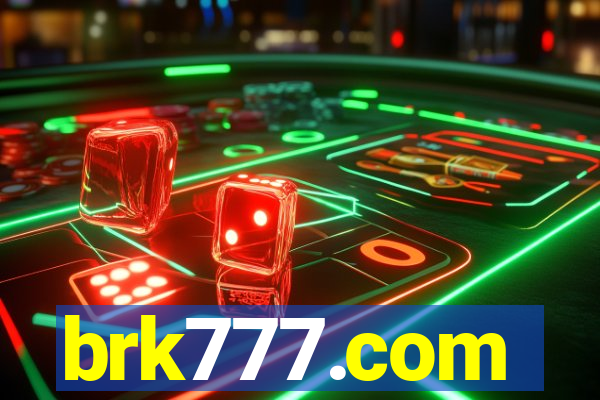 brk777.com