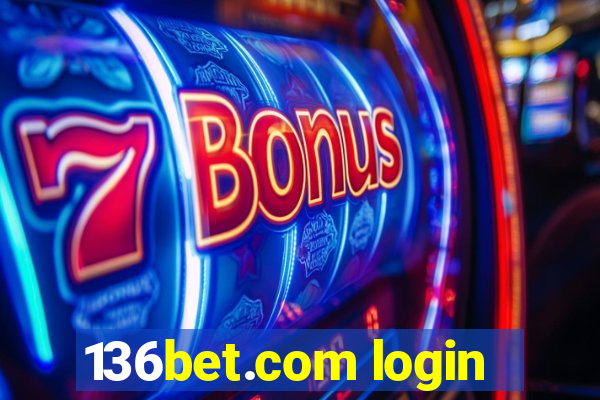 136bet.com login