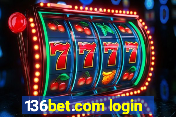136bet.com login