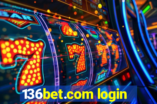 136bet.com login