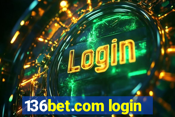 136bet.com login