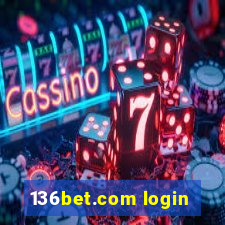136bet.com login