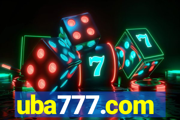 uba777.com
