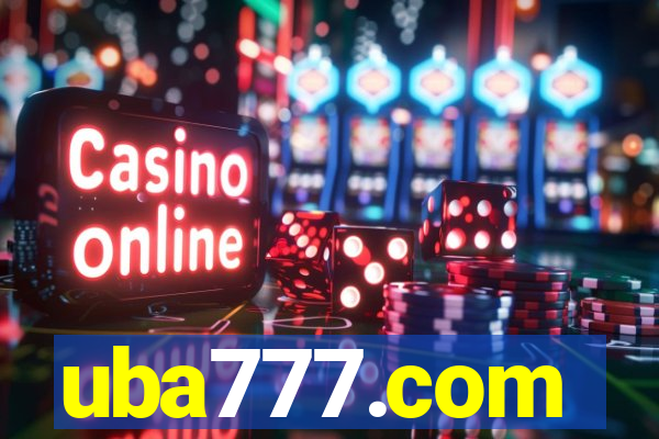 uba777.com
