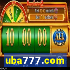uba777.com