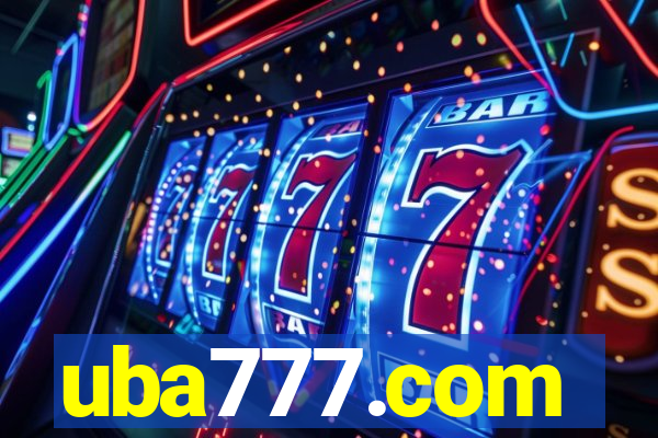 uba777.com