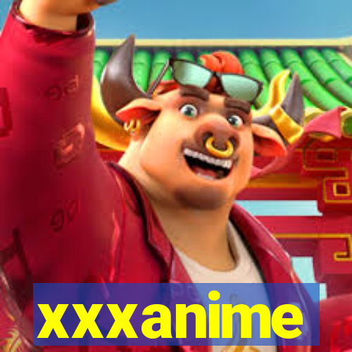 xxxanime