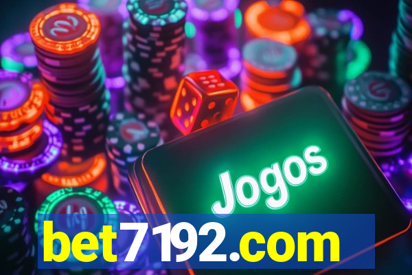 bet7192.com