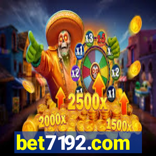 bet7192.com