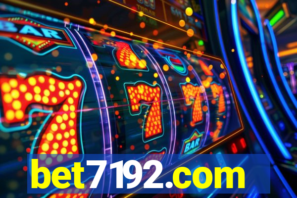 bet7192.com