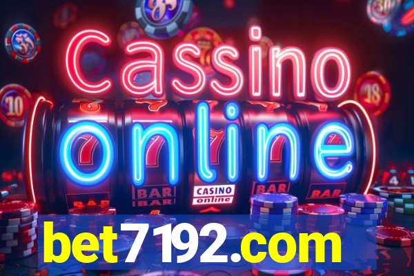 bet7192.com