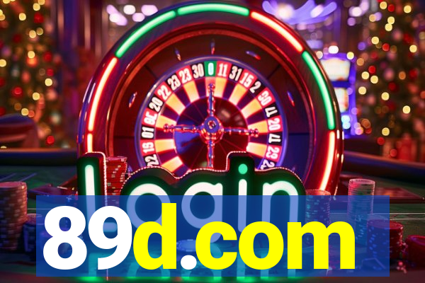 89d.com