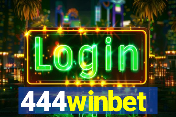 444winbet