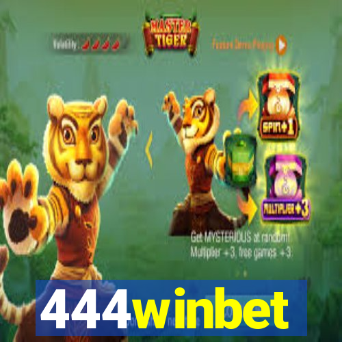 444winbet